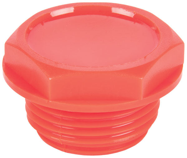 Interpump Travel Plug