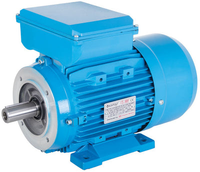 110V Electric Motor - 3.0 Hp - 1450 Rpm