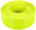 8mm Hi-Vis Microbore Hose - 50m Coil