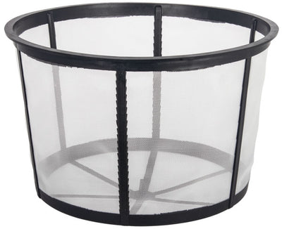 Manta 455 Series Basket Filter