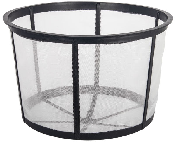 Manta 455 Series Basket Filter