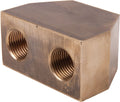 Flow Splitter