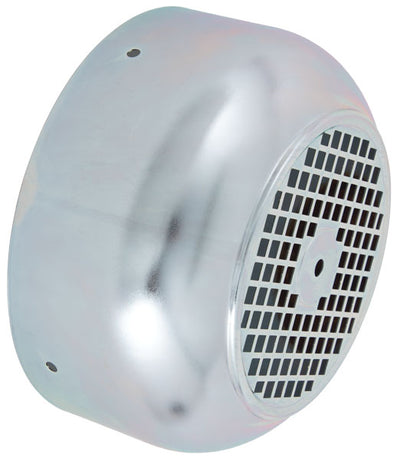 Melegari Fan Cover