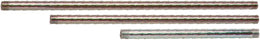 Lance Tube - Zinc Plated - 300mm