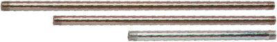 Lance Tube - Zinc Plated - 300mm