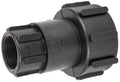 IBC Threaded Swivel-It Adaptor