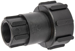 IBC Threaded Swivel-It Adaptor