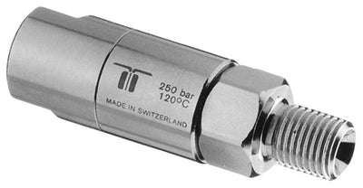 Mosmatic DGL Triple Bearing Swivel