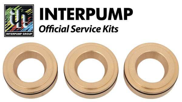 Interpump Service/Repair Kit 10
