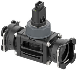 Geoline Rapid Fan Flow Meter - AF5 Fork Ports