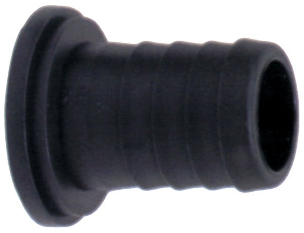 Flat Seat Hose Barb
