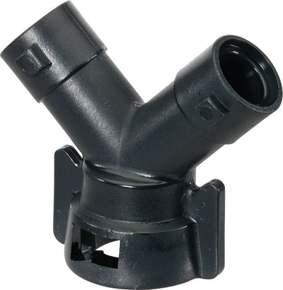 Twin Quick Fit Adaptor