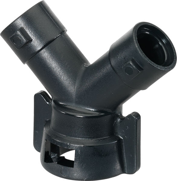 Twin Quick Fit Adaptor