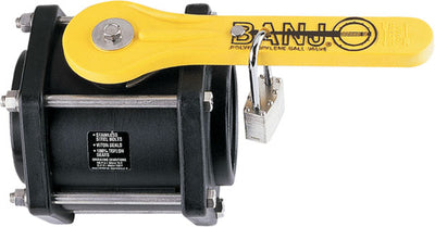 Locking Kit for Banjo Ball Valves 9901-VL25153