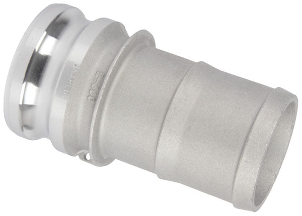 Snaplock Type E Cam Lever Adaptor - Aluminium