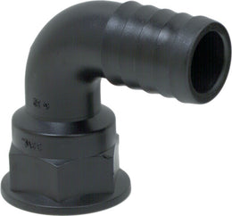 90° Hose Barb