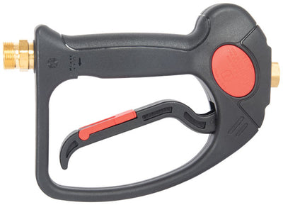 TL20 Inline Pressure Wash Gun - M22 Inlet