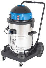 Soteco ISSA640 Wet/Dry Vacuum Cleaner