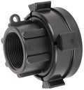 IBC Threaded Swivel-It Adaptor