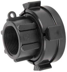IBC Threaded Swivel-It Adaptor