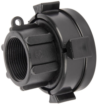 IBC Threaded Swivel-It Adaptor