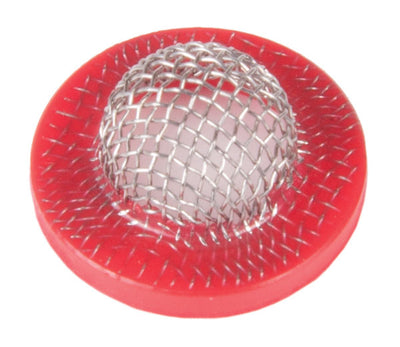 Nozzle Cup Filter