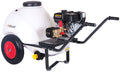 DPM Wheelbarrow Pressure Washer