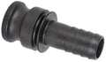 Snaplock Type E Cam Lever Adaptor - Polypropylene