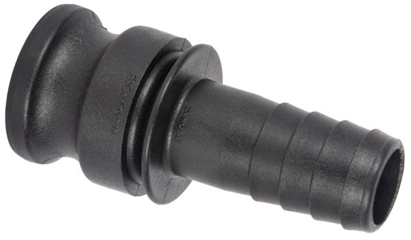 Snaplock Type E Cam Lever Adaptor - Polypropylene