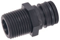 Quick Connect Port Adaptor