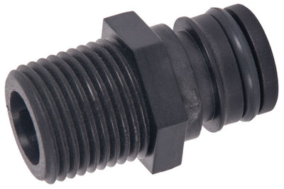 Quick Connect Port Adaptor