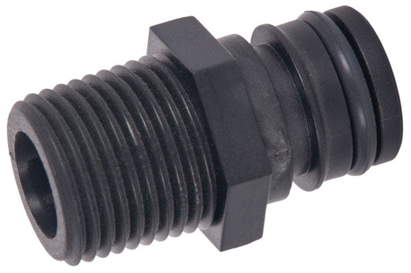 Quick Connect Port Adaptor