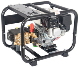 Delta 14150 Petrol Pressure Washer
