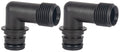 Flojet Quick Connect Port Kit