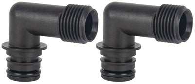 Flojet Quick Connect Port Kit