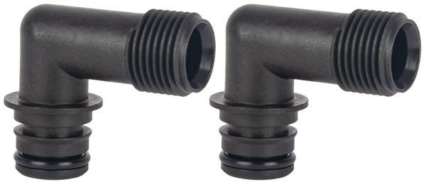 Flojet Quick Connect Port Kit