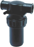Pressure Filter