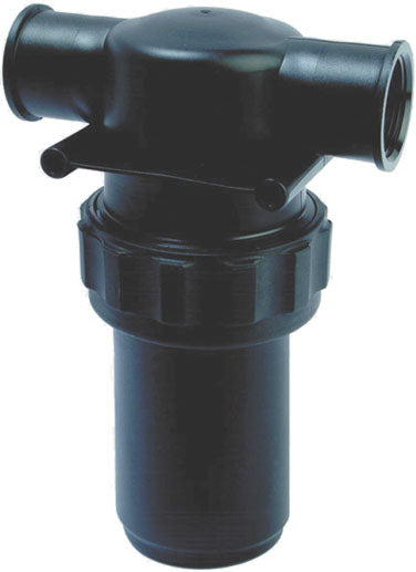 Pressure Filters