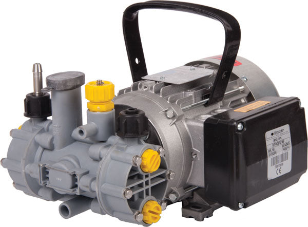 Comet MC8 230V Motor Pump Unit - Viton 7300118100
