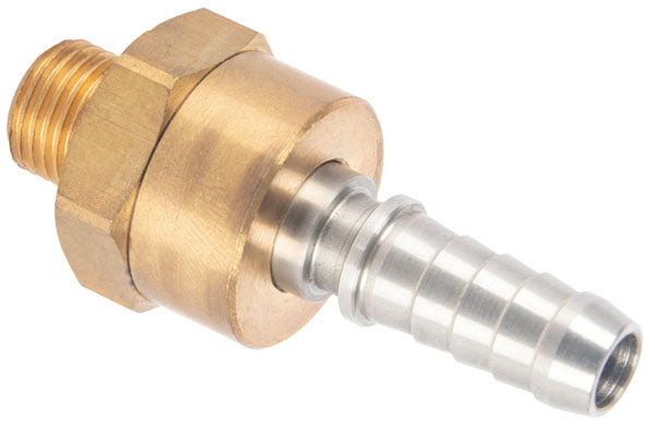 Mosmatic DGK Bearing Swivel