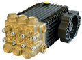 Interpump 66 Series Pump - 1750 Rpm