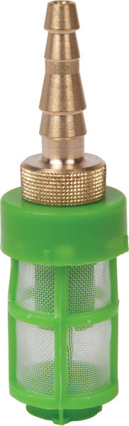 Check Valve Filters