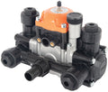 Comet BPX25 2 Diaphragm Pump