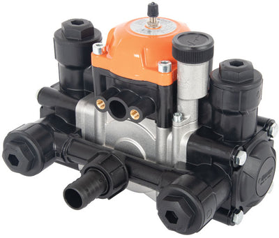 Comet BPX25 2 Diaphragm Pump