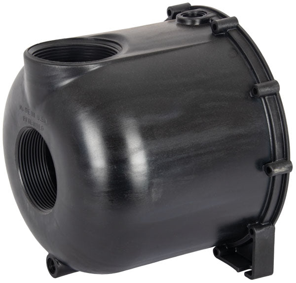 Pacer S Pump Body