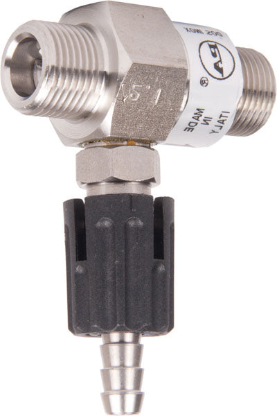 Adjustable Chemical Injector - 3/8"M