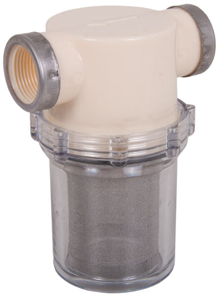 Hypro In Line Filter