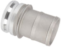 Snaplock Type E Cam Lever Adaptor - Aluminium