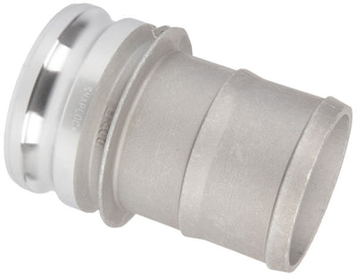Snaplock Type E Cam Lever Adaptor - Aluminium