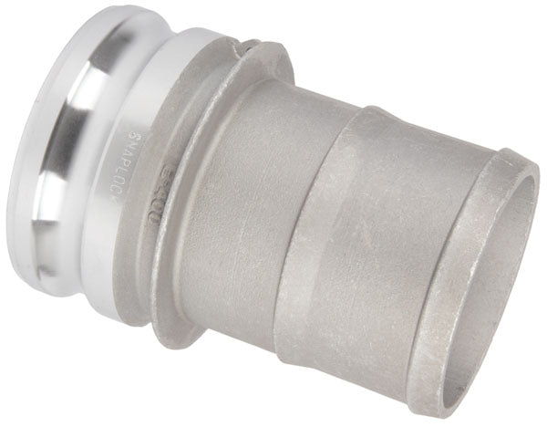 Snaplock Type E Cam Lever Adaptor - Aluminium